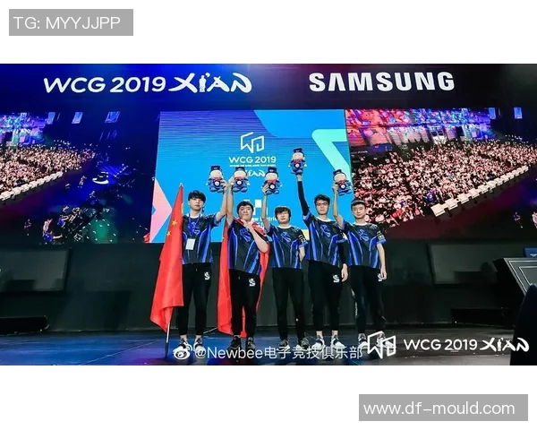 dota1wcg比赛-Dota 1 WCG比赛的热血与荣耀-dota1wcg比赛