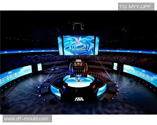 tga什么时候比赛-决战风云舞台 TGA精彩大赛尽相回馈，上半年适度竞赛，下半年精彩纷呈—探寻TGA比赛时间-tga什么时候比赛